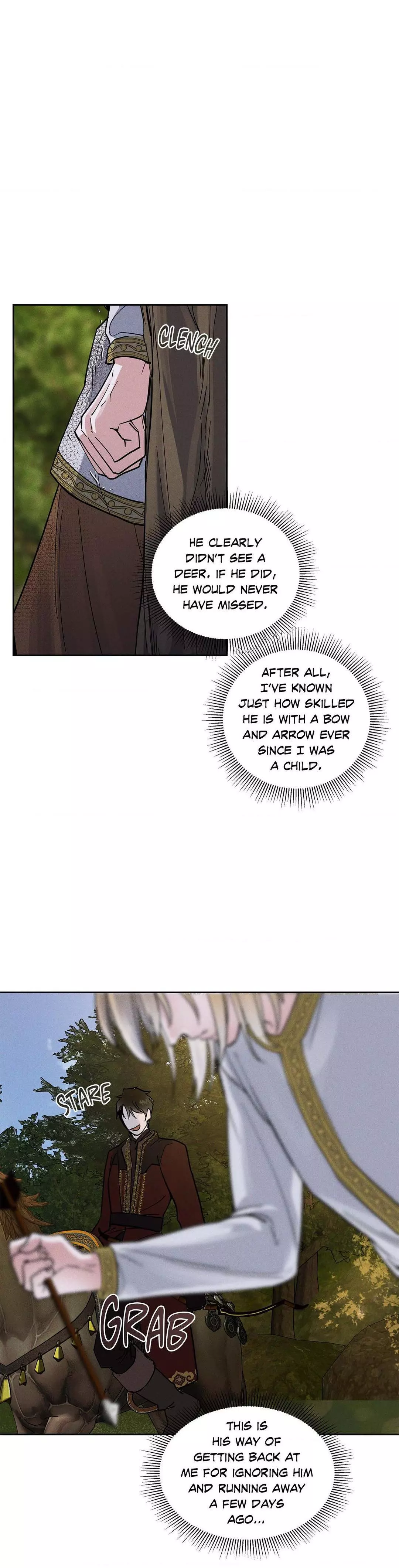 Antidote (Harusari) Chapter 5 page 13