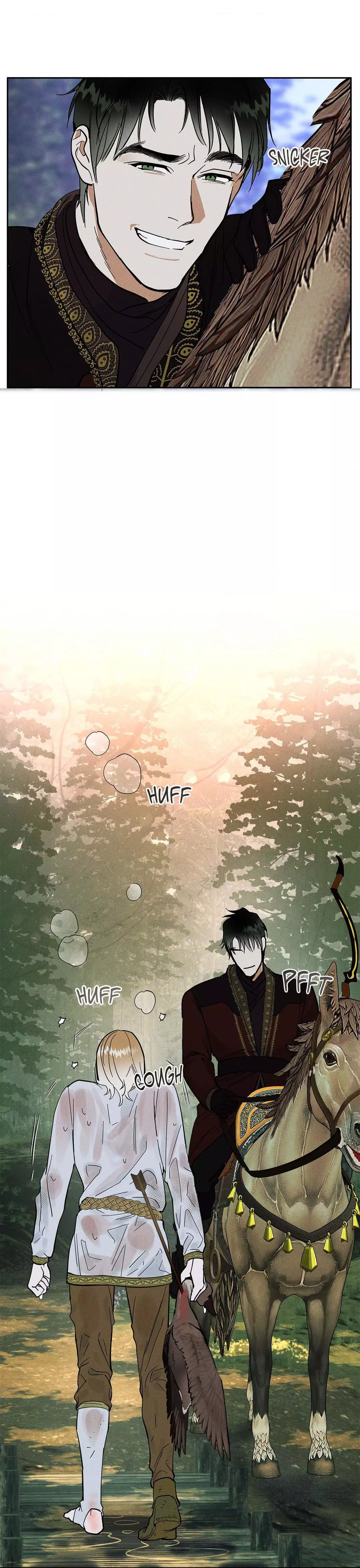 Antidote (Harusari) Chapter 5 page 24