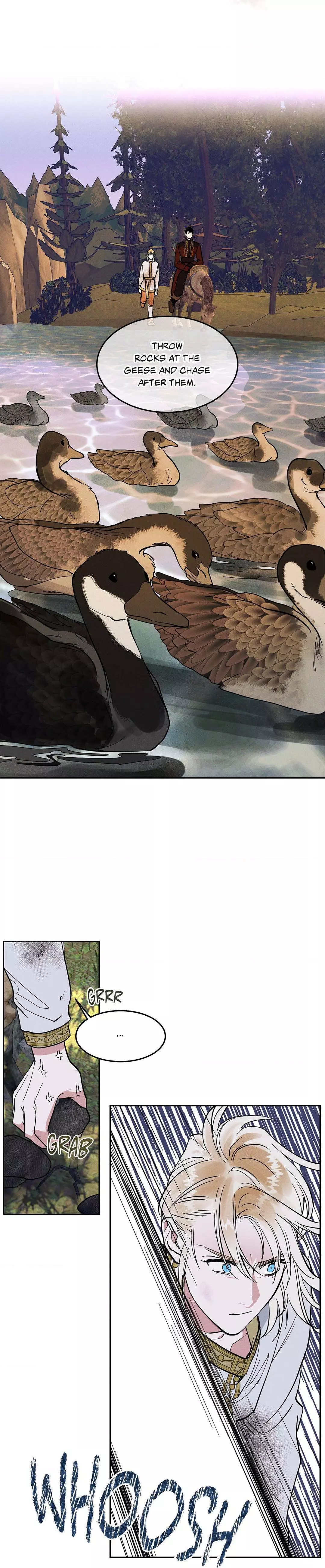 Antidote (Harusari) Chapter 5 page 15