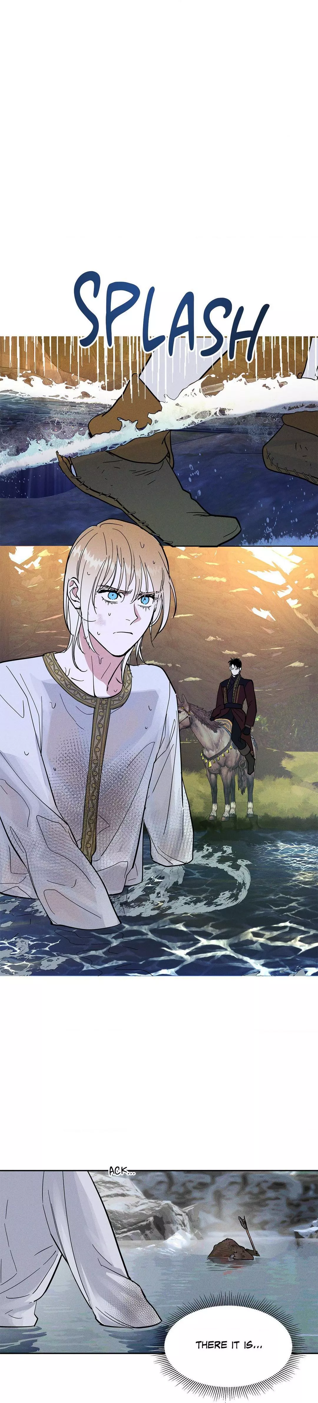Antidote (Harusari) Chapter 5 page 21