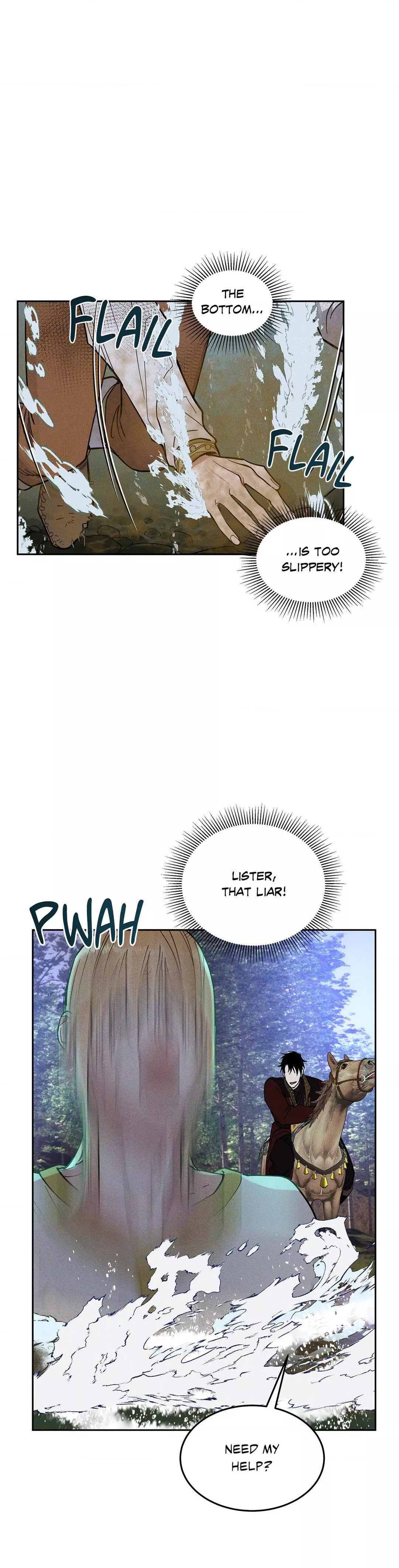 Antidote (Harusari) Chapter 5 page 23