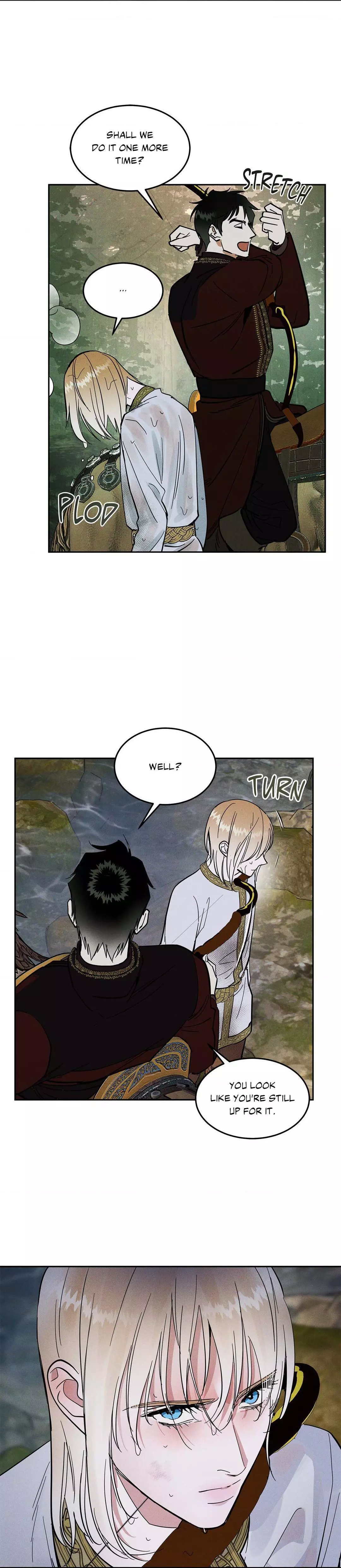 Antidote (Harusari) Chapter 5 page 25