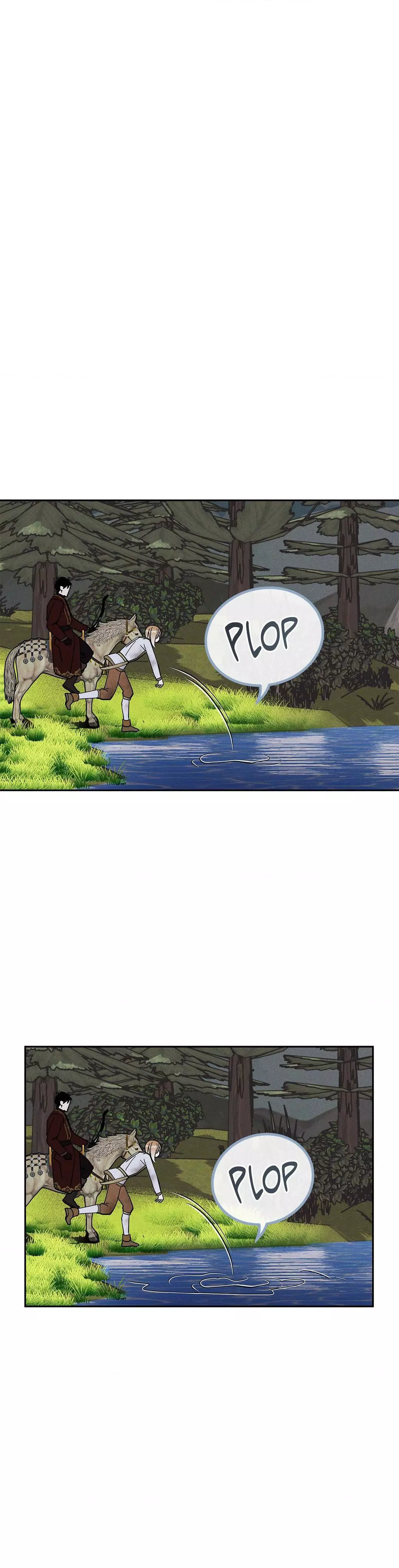 Antidote (Harusari) Chapter 5 page 16