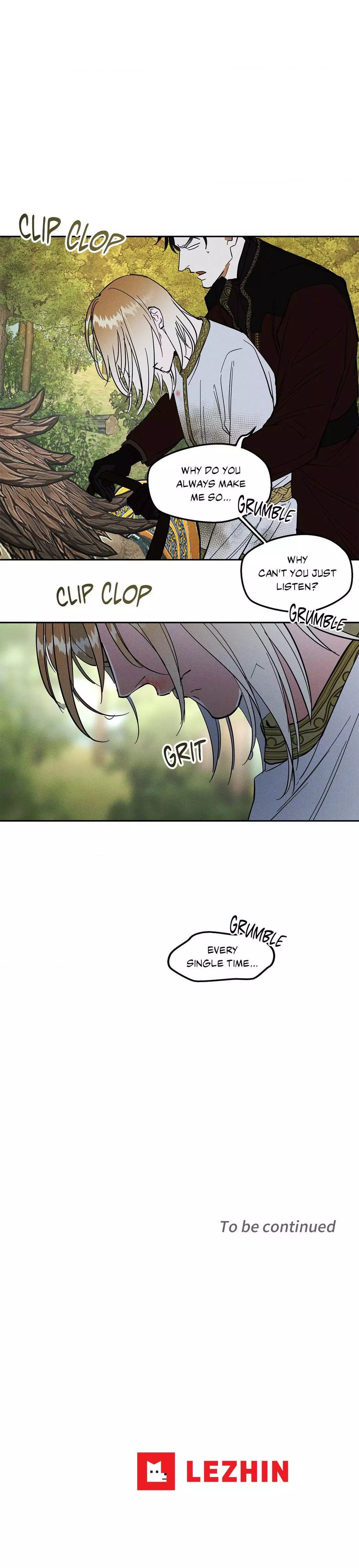 Antidote (Harusari) Chapter 5 page 36