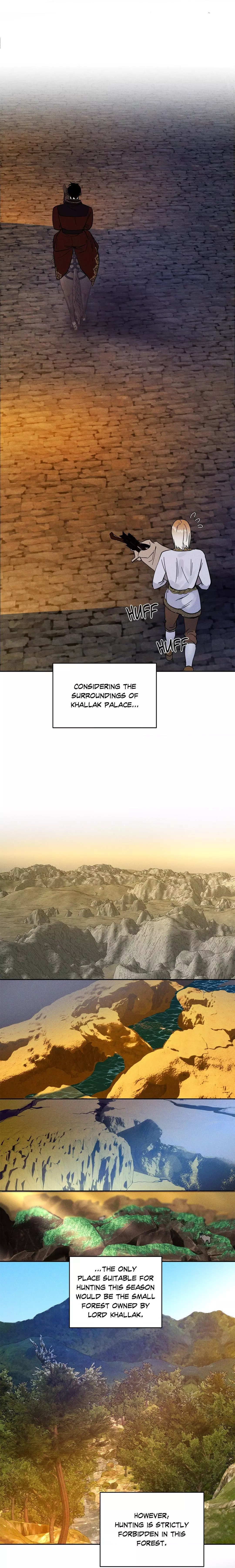 Antidote (Harusari) Chapter 5 page 7