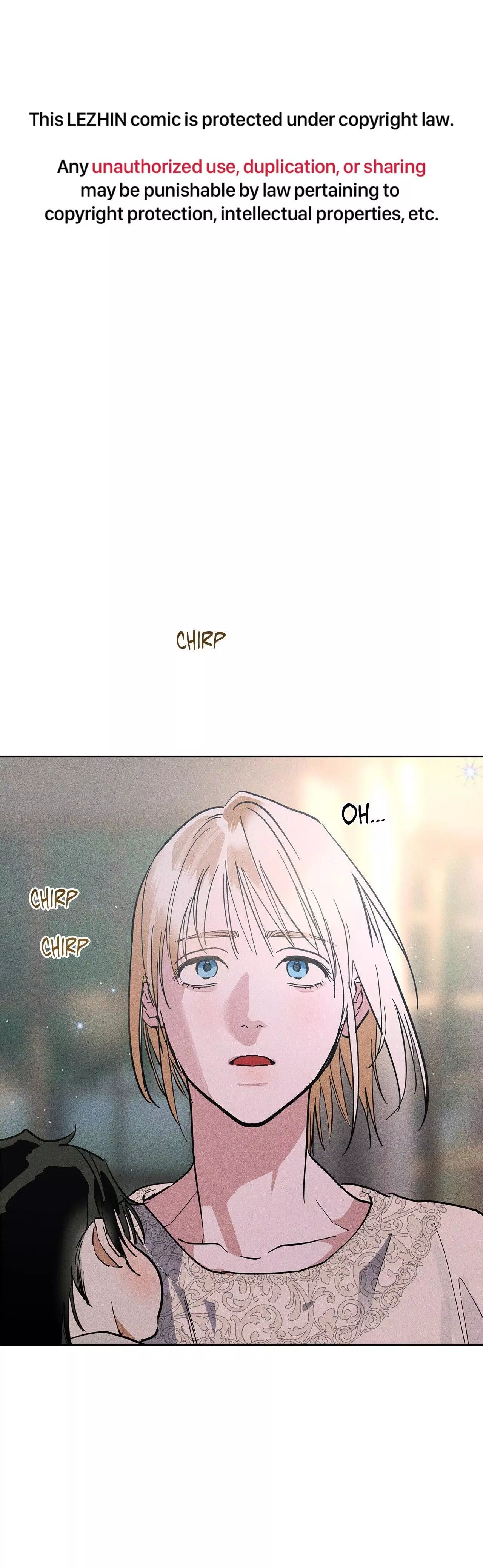 Antidote (Harusari) Chapter 50 page 2