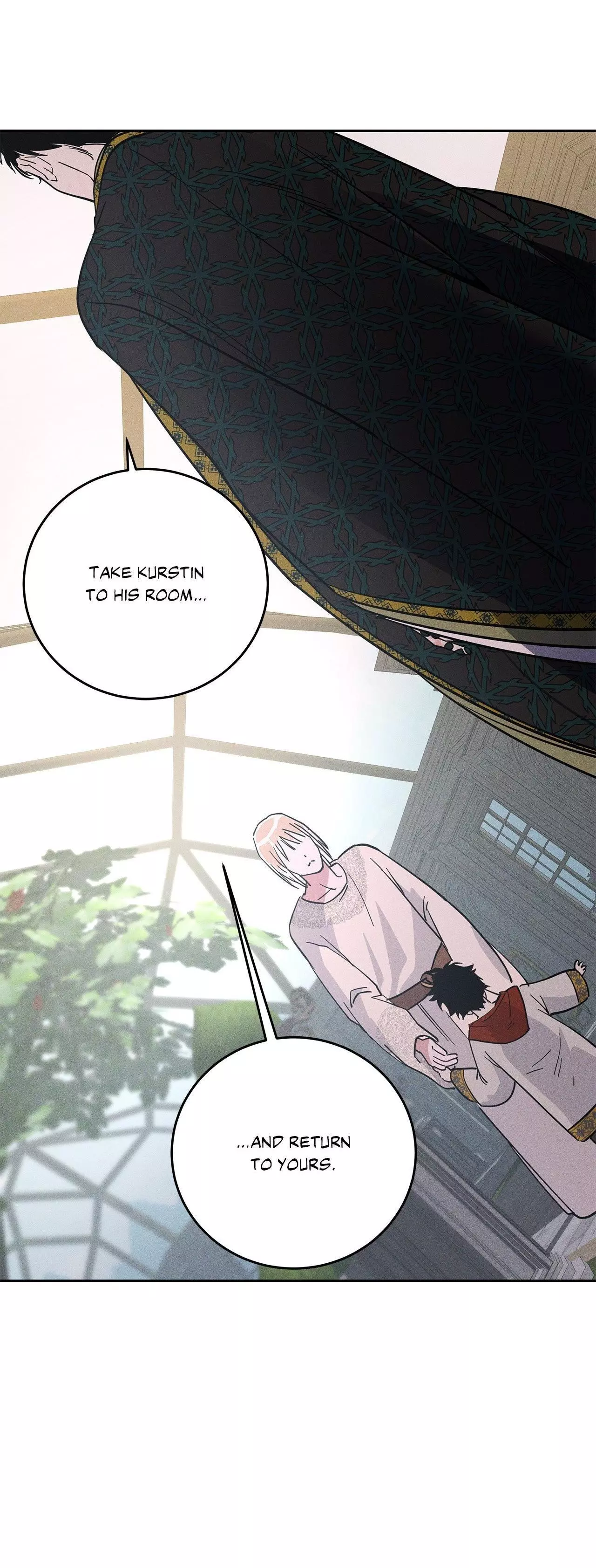 Antidote (Harusari) Chapter 50 page 6