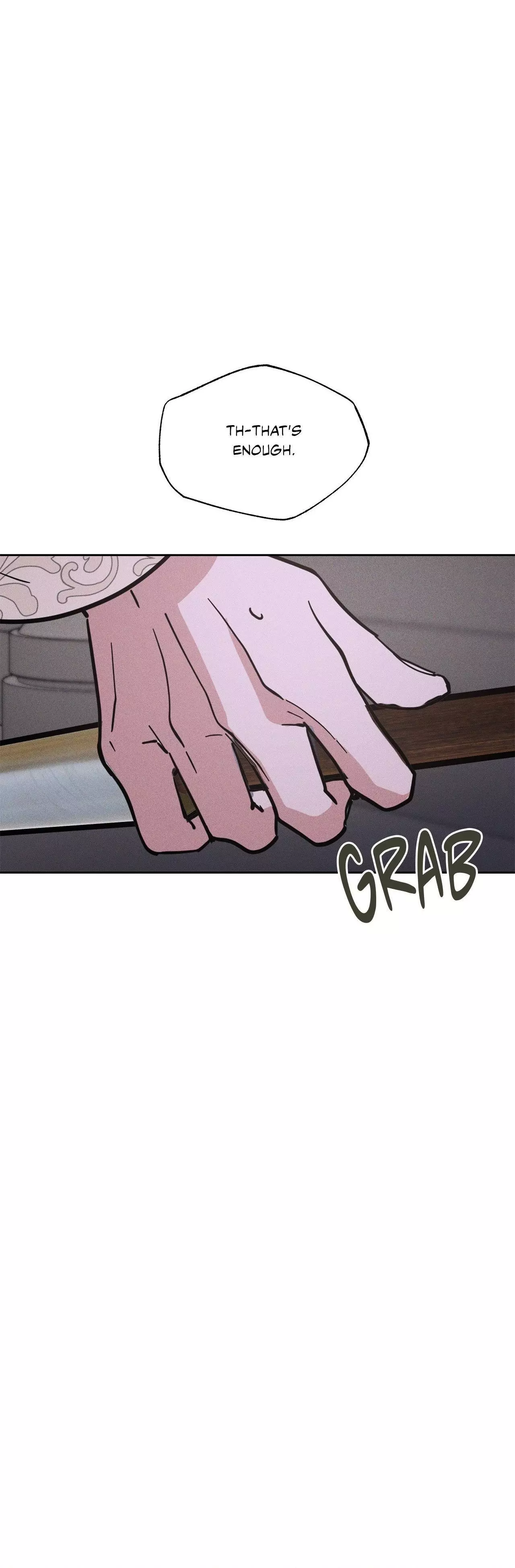 Antidote (Harusari) Chapter 50 page 17