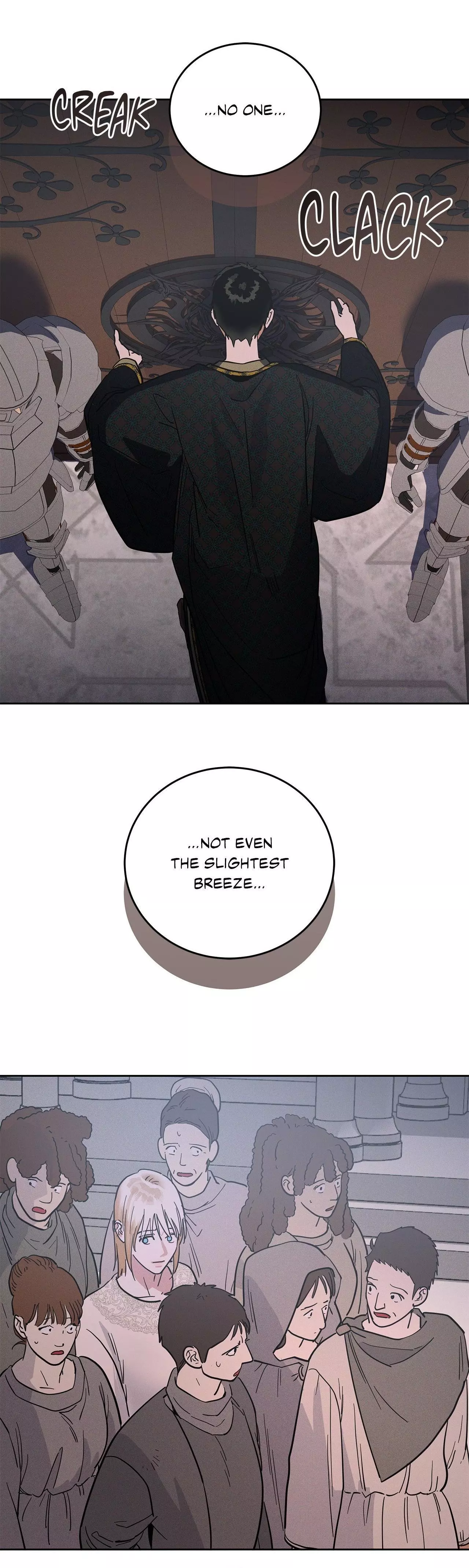 Antidote (Harusari) Chapter 50 page 10