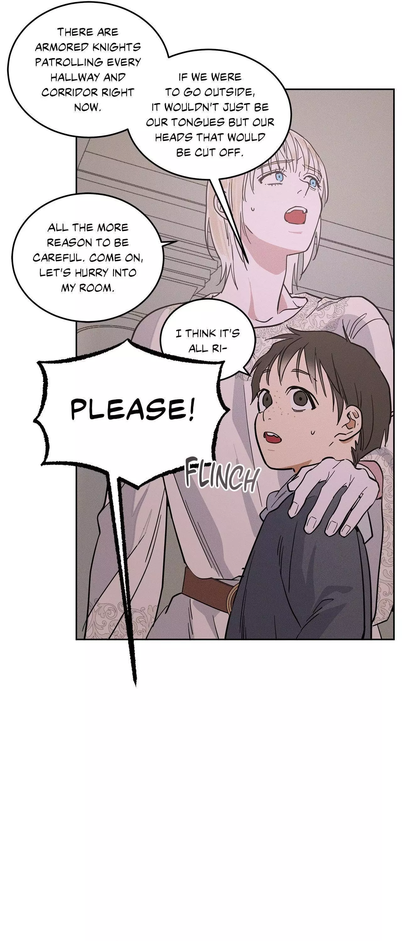 Antidote (Harusari) Chapter 50 page 14