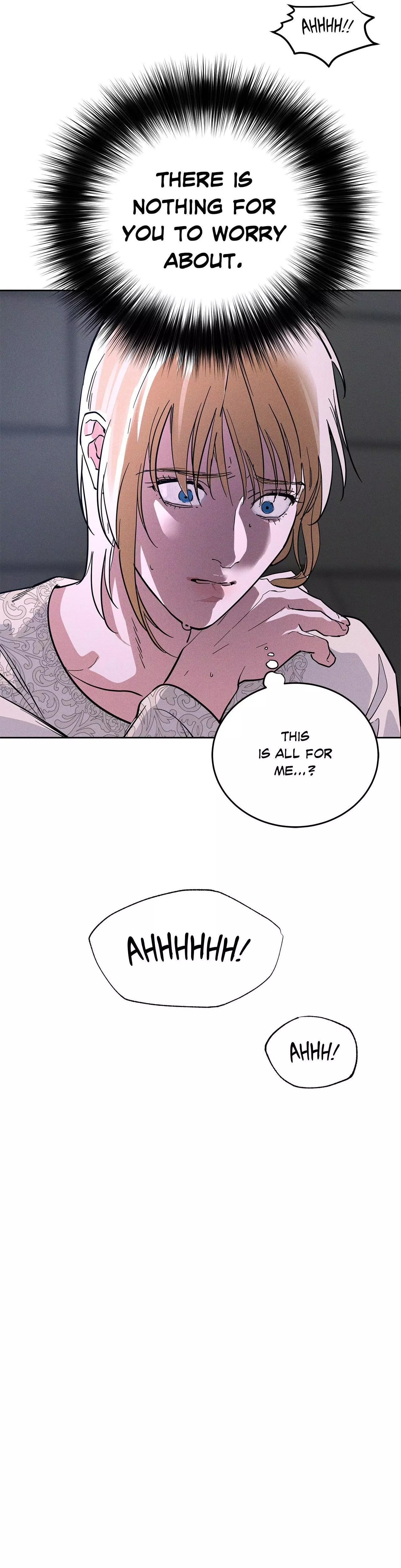 Antidote (Harusari) Chapter 50 page 31