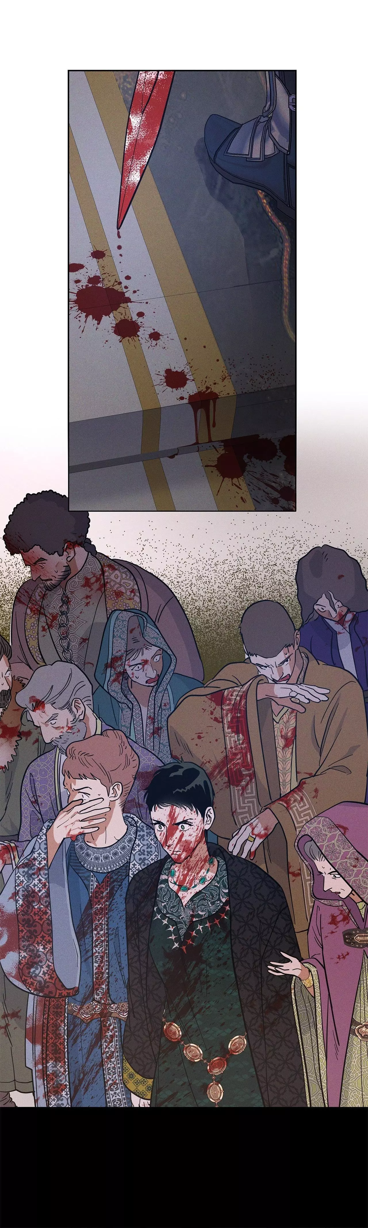 Antidote (Harusari) Chapter 50 page 32