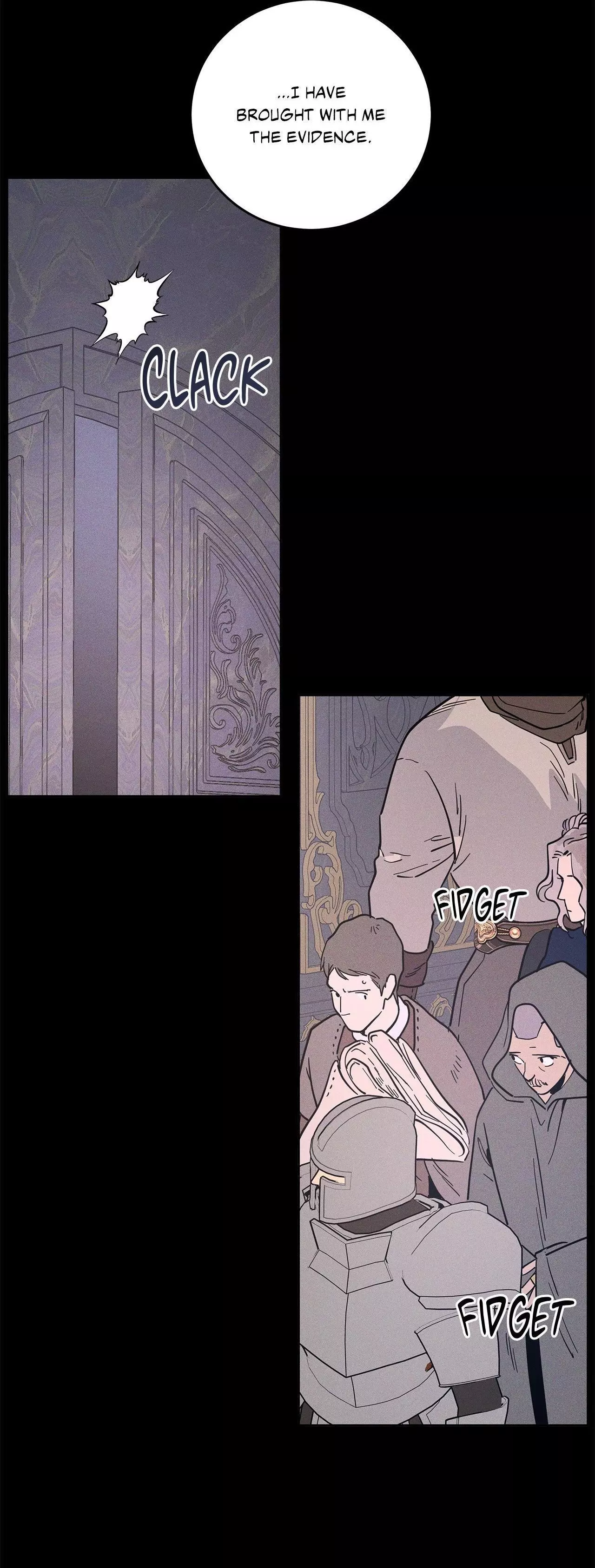 Antidote (Harusari) Chapter 50 page 38