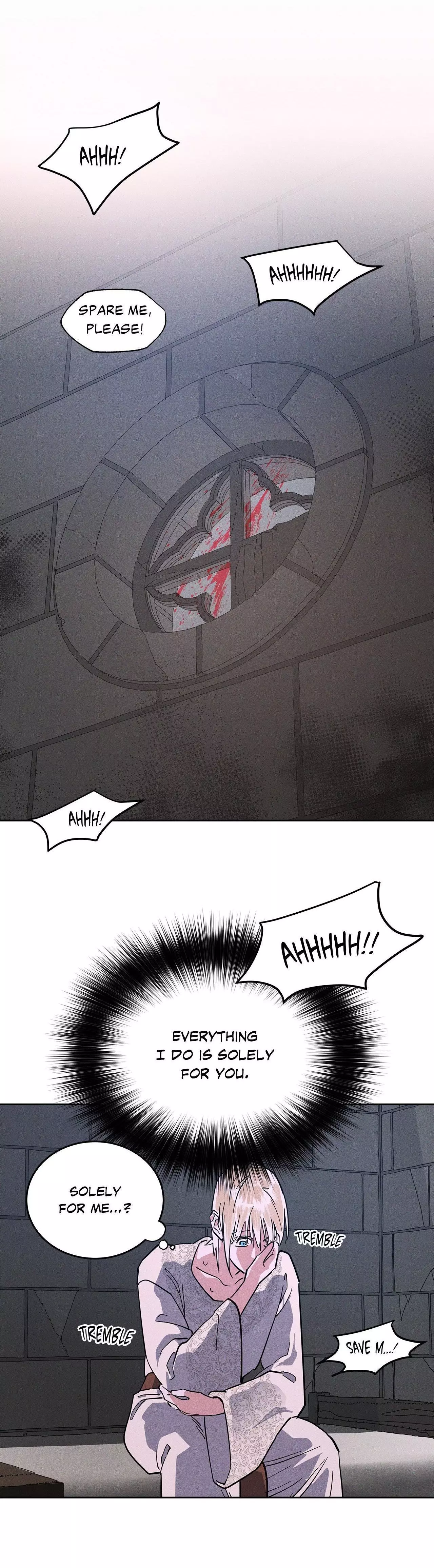 Antidote (Harusari) Chapter 50 page 30