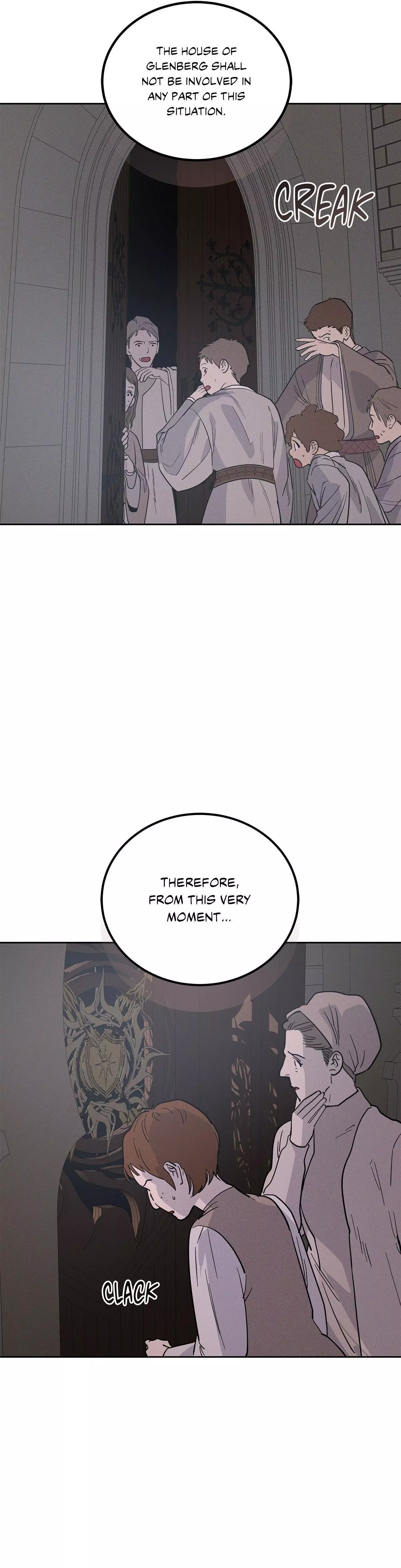 Antidote (Harusari) Chapter 50 page 9