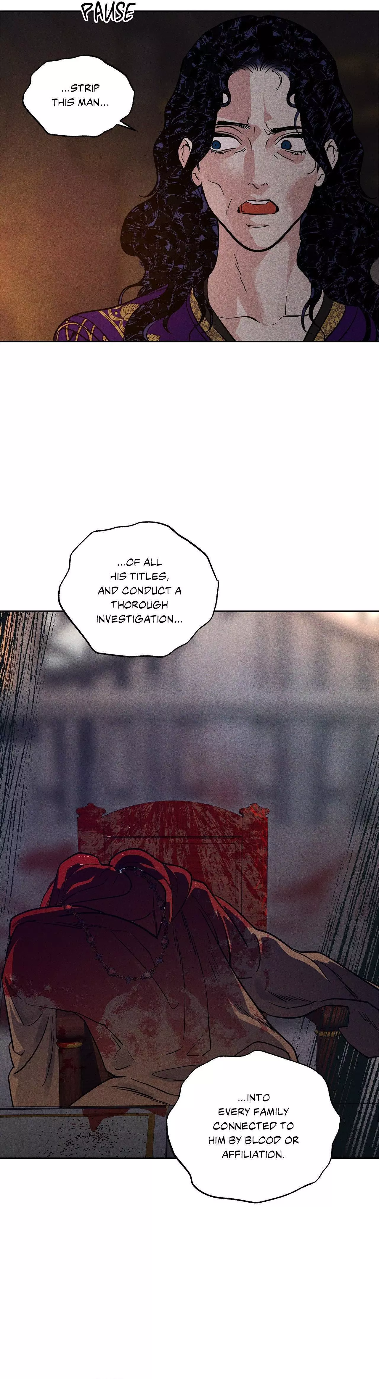 Antidote (Harusari) Chapter 51 page 3