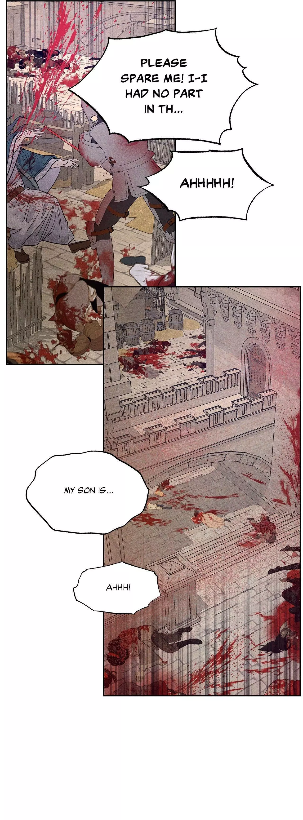 Antidote (Harusari) Chapter 51 page 6