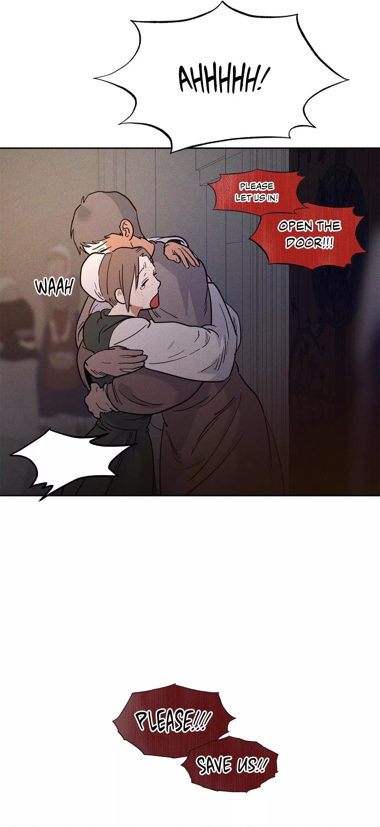 Antidote (Harusari) Chapter 51 page 7