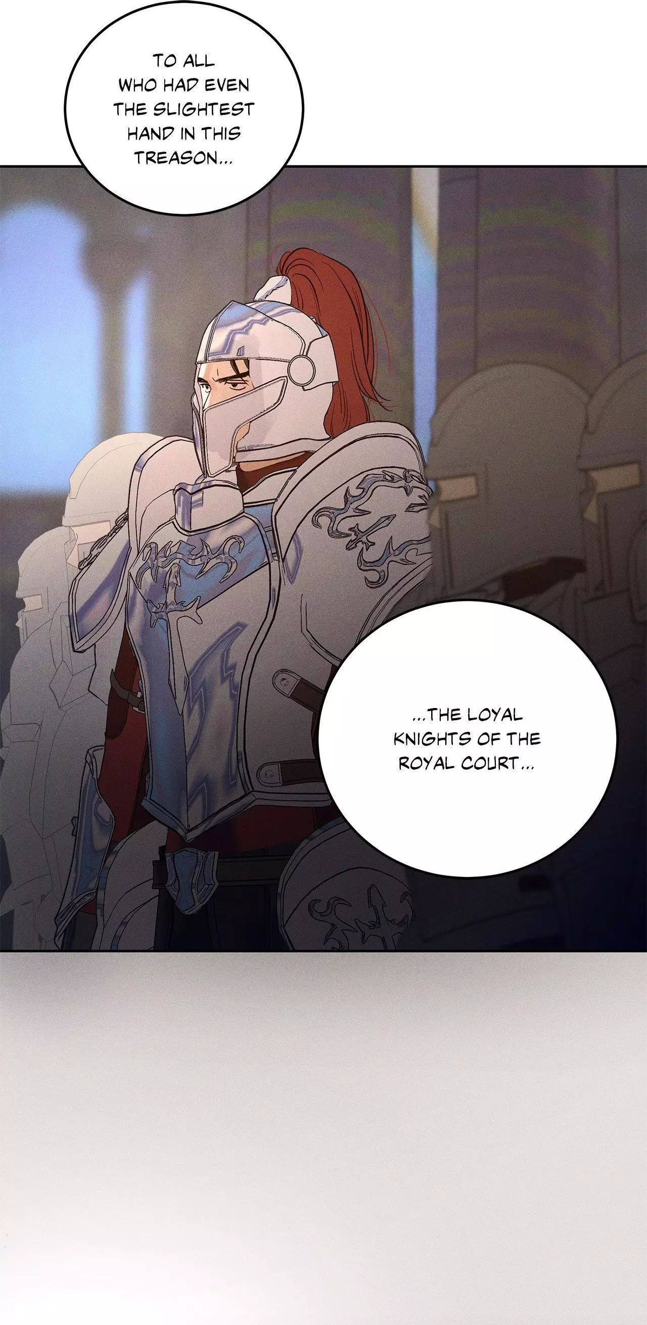Antidote (Harusari) Chapter 51 page 4