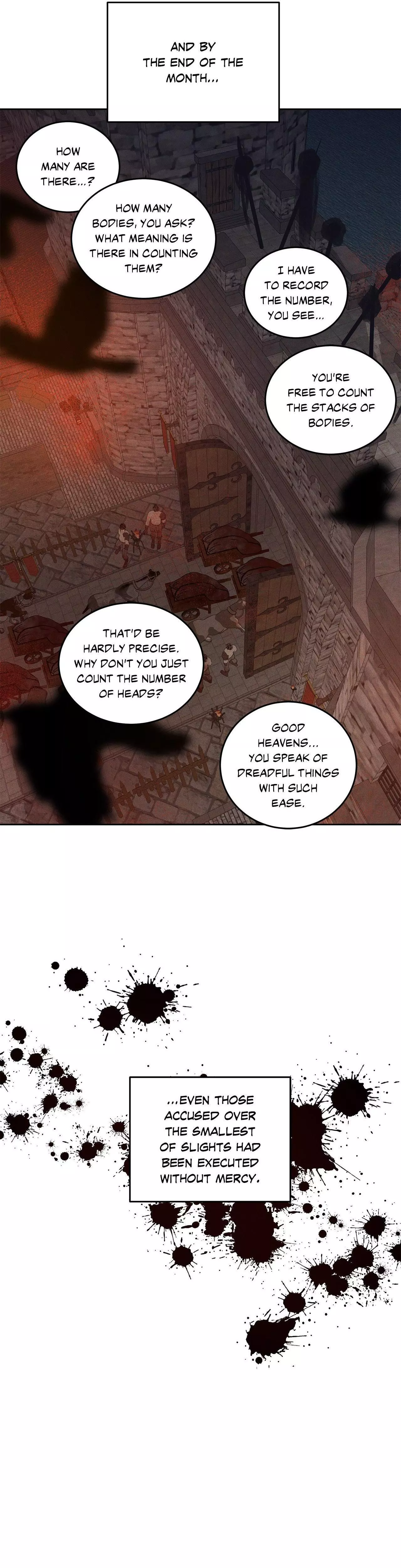 Antidote (Harusari) Chapter 51 page 10