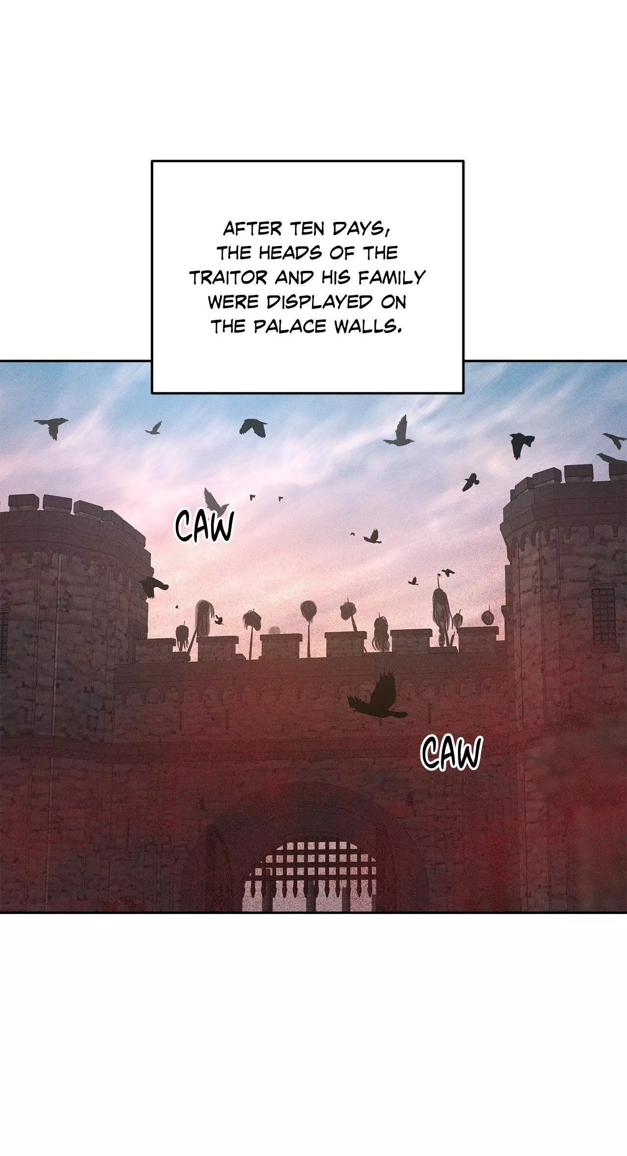 Antidote (Harusari) Chapter 51 page 9