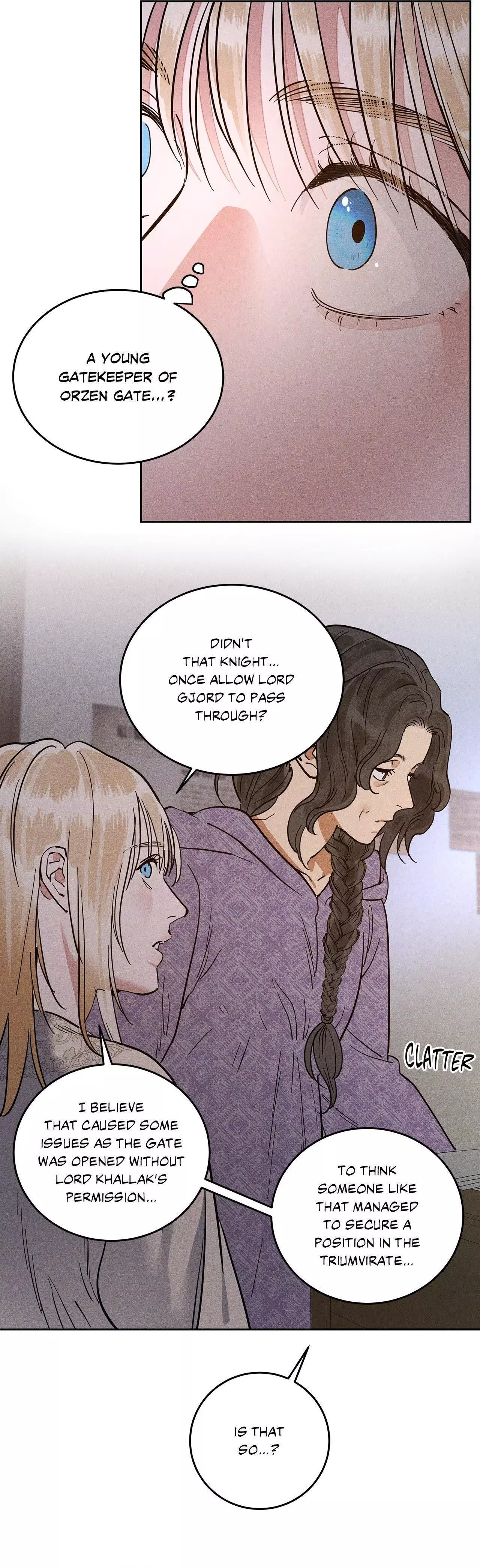 Antidote (Harusari) Chapter 51 page 15