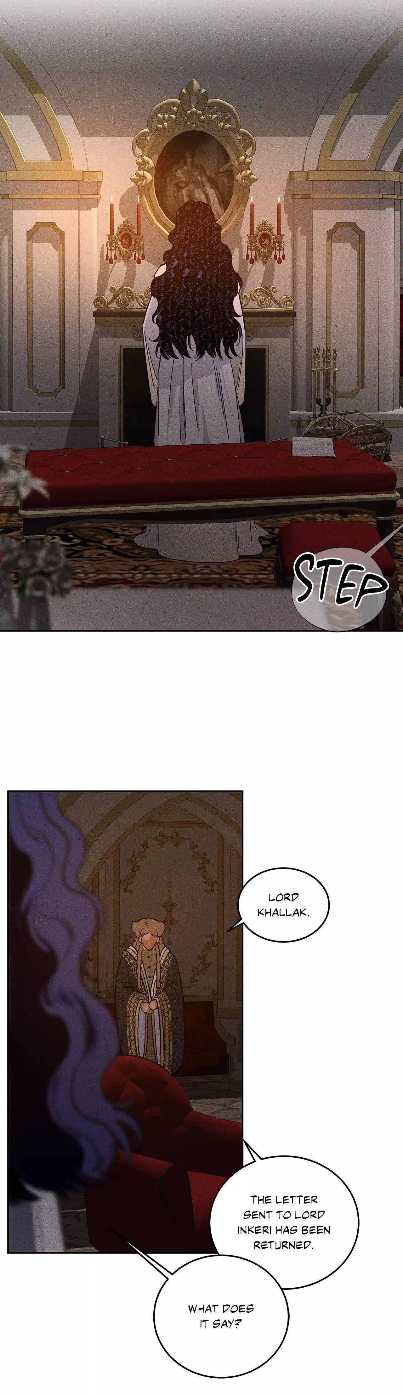 Antidote (Harusari) Chapter 51 page 18