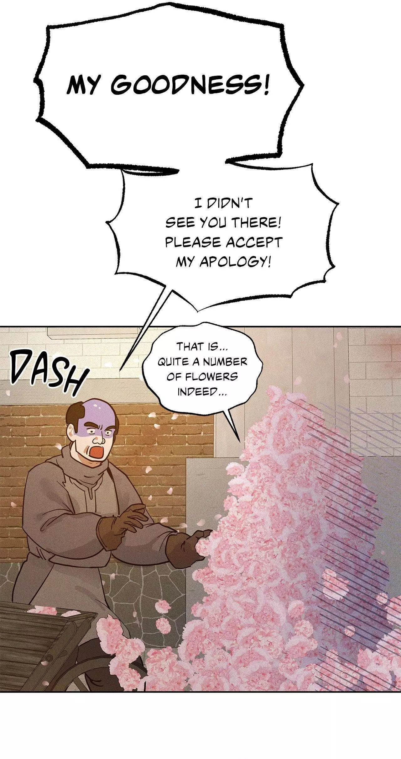Antidote (Harusari) Chapter 51 page 22