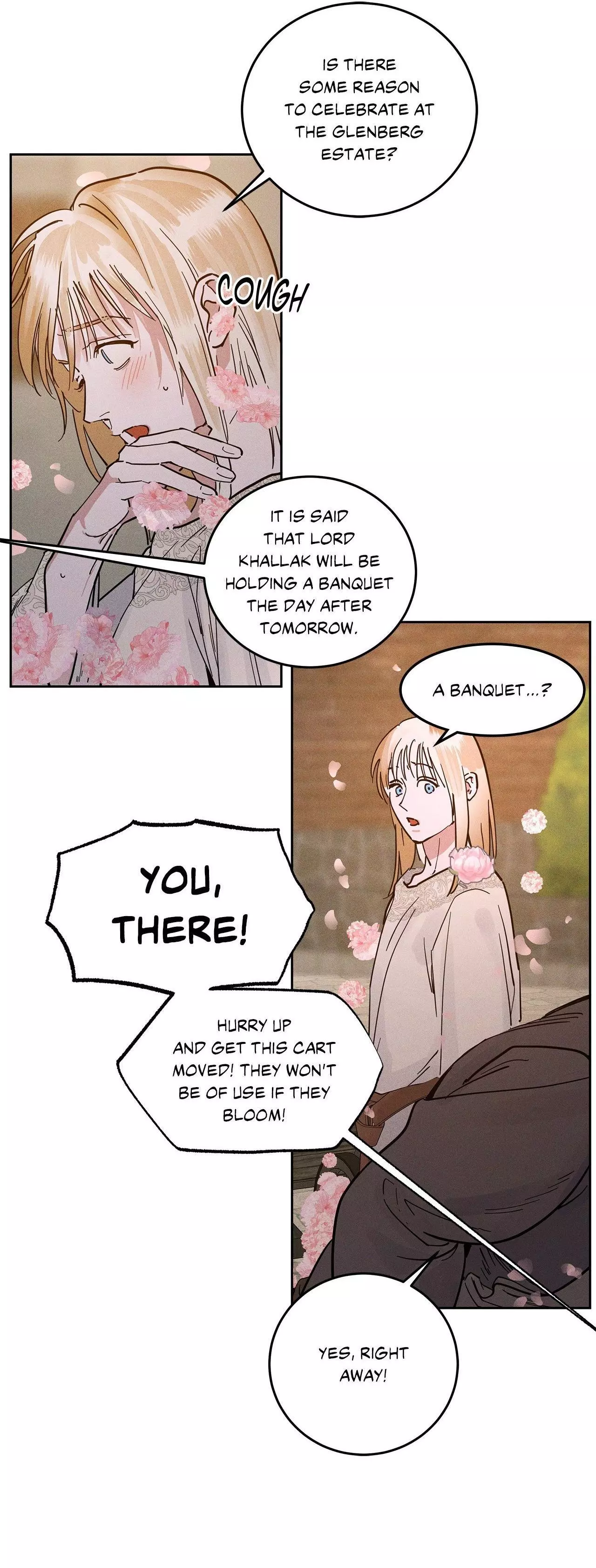 Antidote (Harusari) Chapter 51 page 23