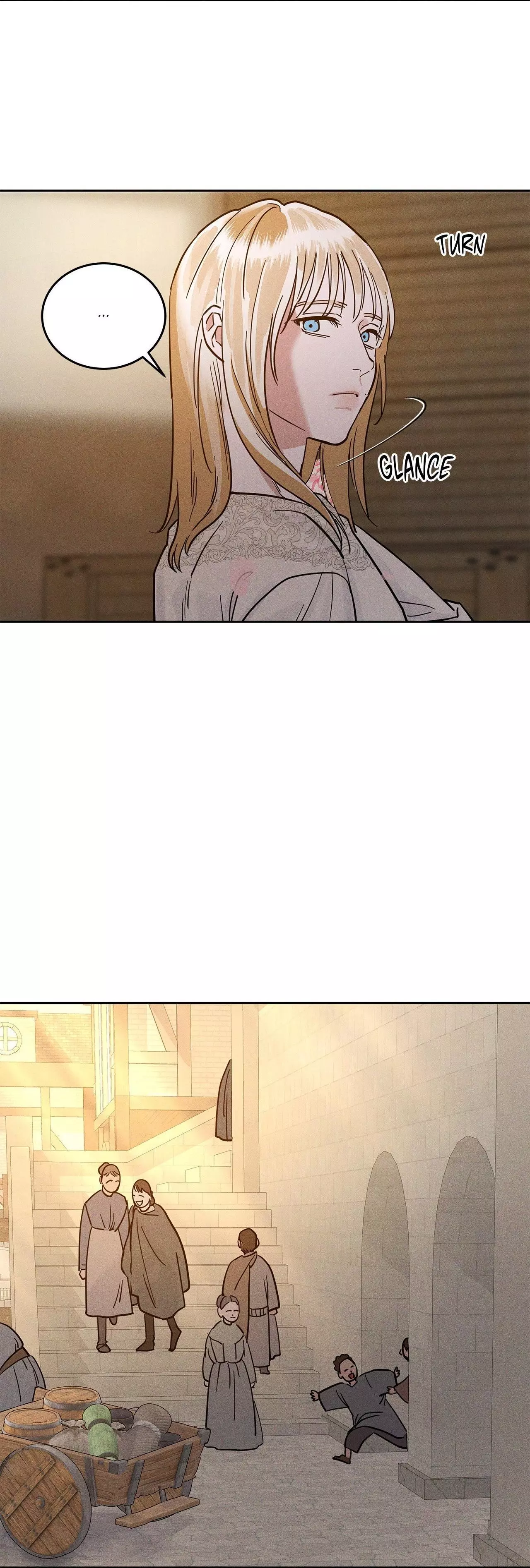 Antidote (Harusari) Chapter 51 page 27