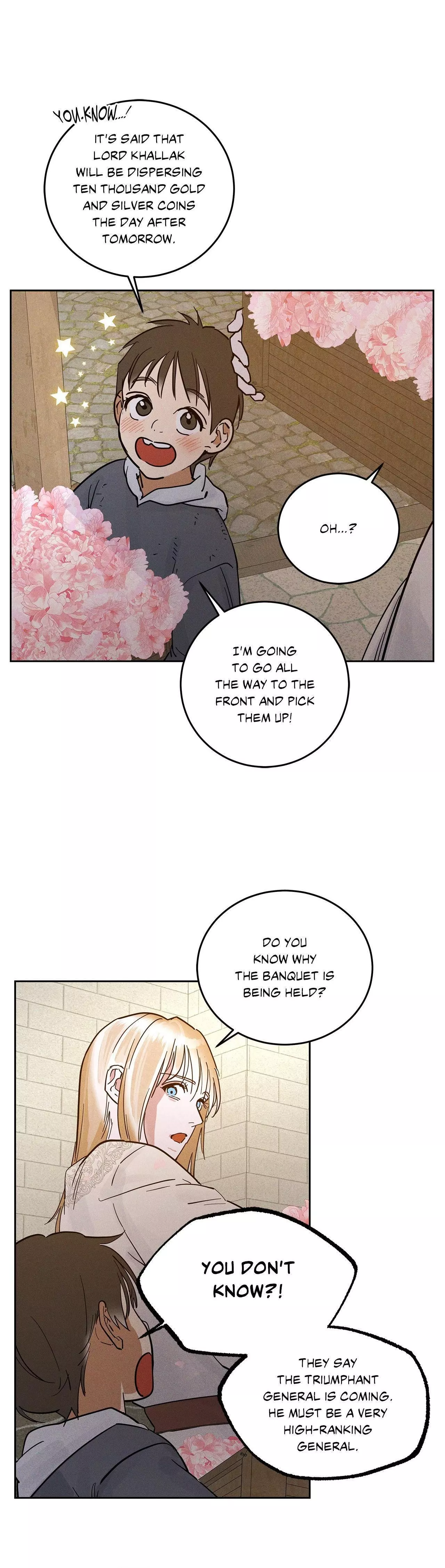 Antidote (Harusari) Chapter 51 page 25