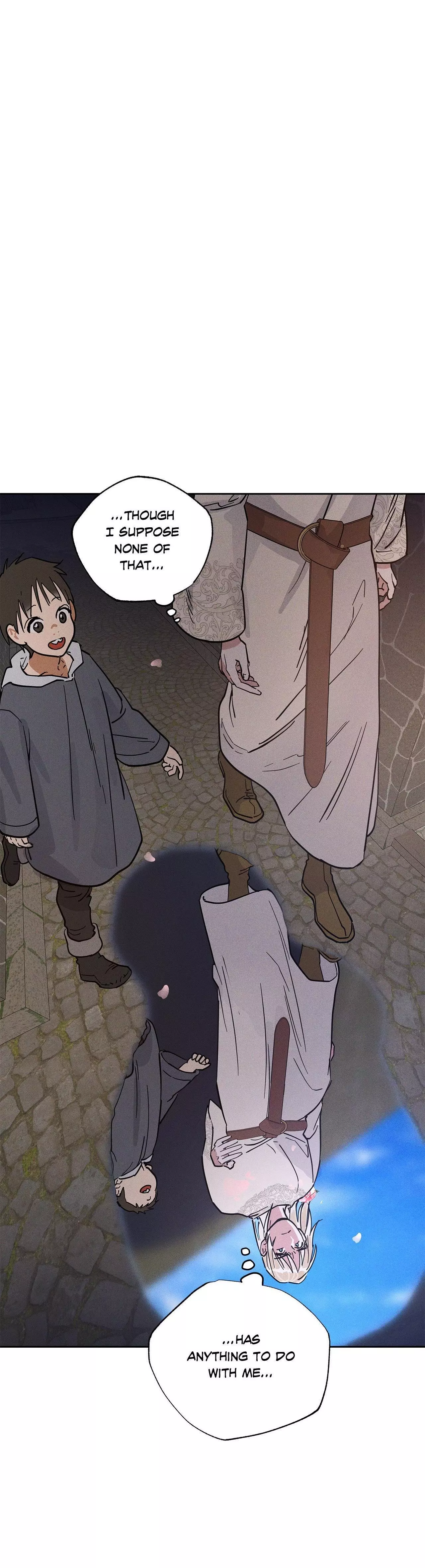 Antidote (Harusari) Chapter 51 page 30
