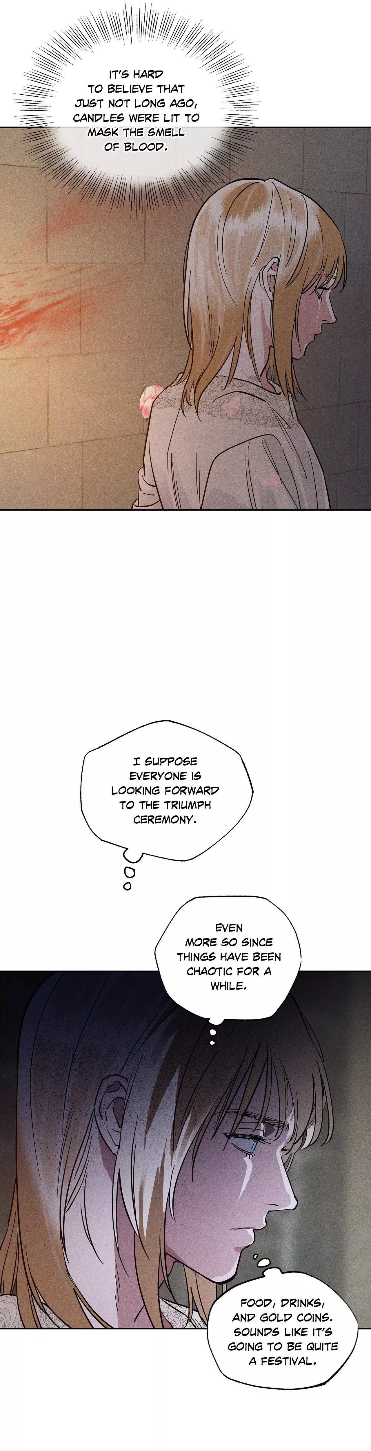 Antidote (Harusari) Chapter 51 page 29