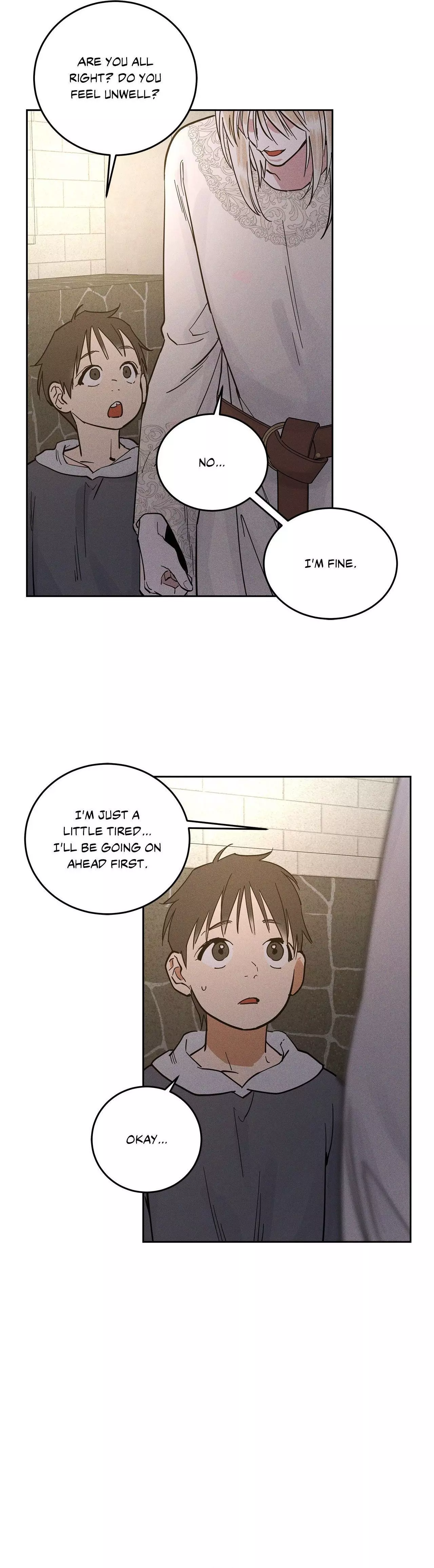 Antidote (Harusari) Chapter 51 page 34