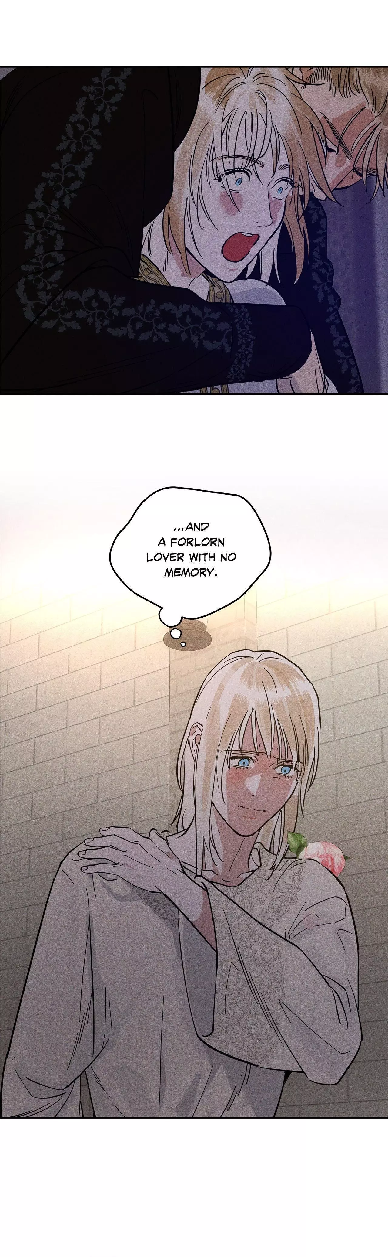 Antidote (Harusari) Chapter 51 page 33