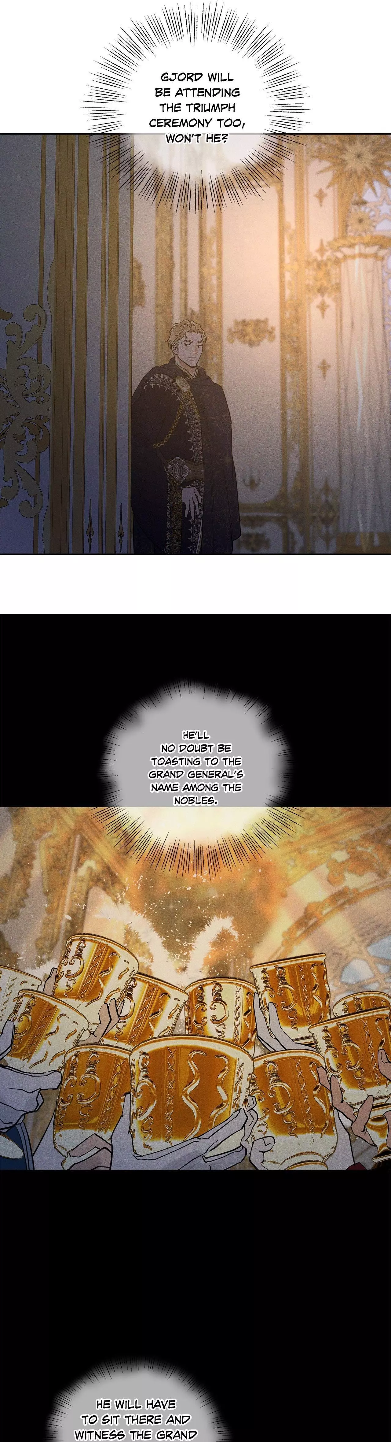 Antidote (Harusari) Chapter 51 page 37