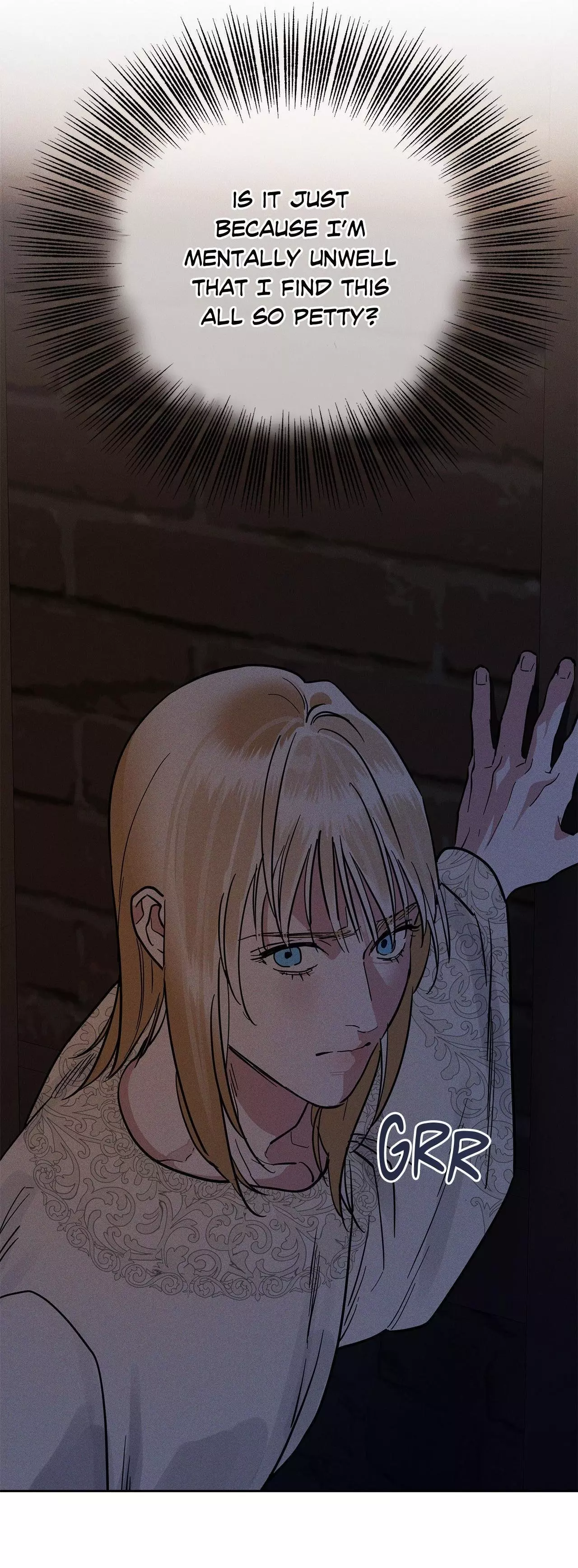 Antidote (Harusari) Chapter 51 page 39