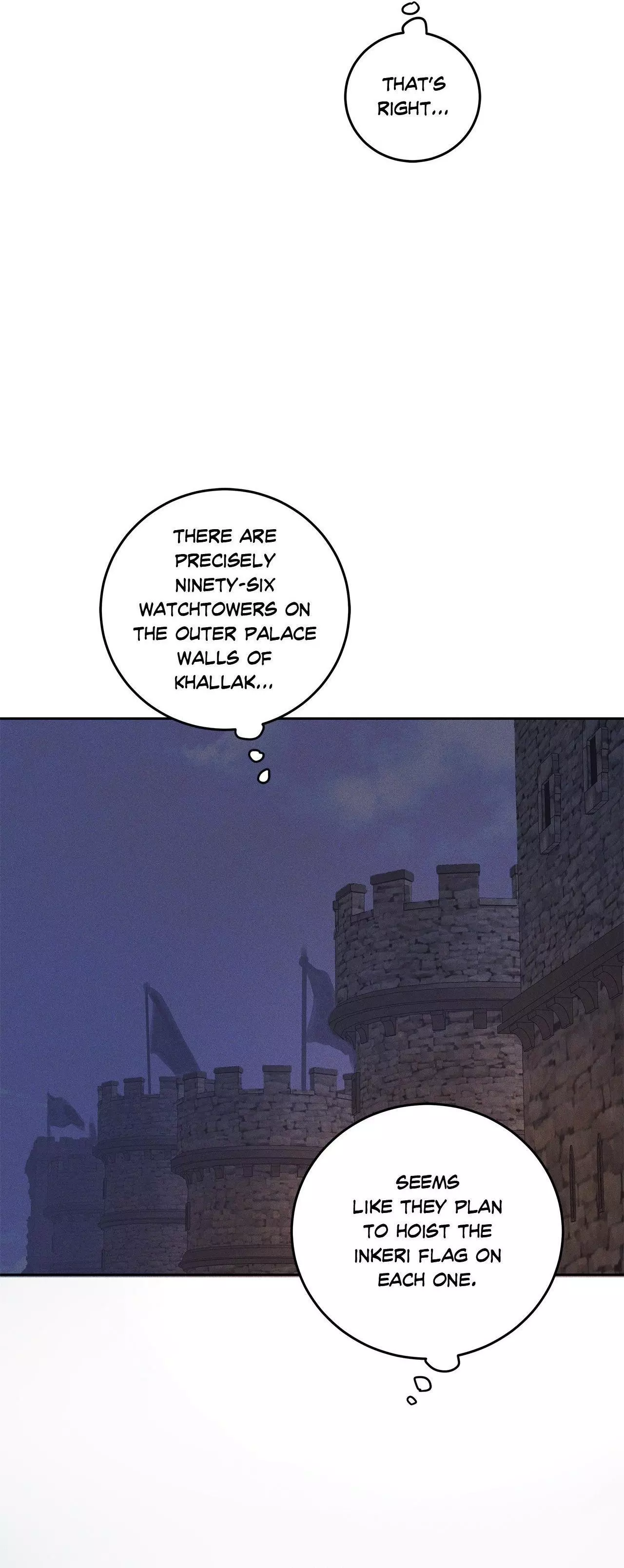 Antidote (Harusari) Chapter 51 page 42