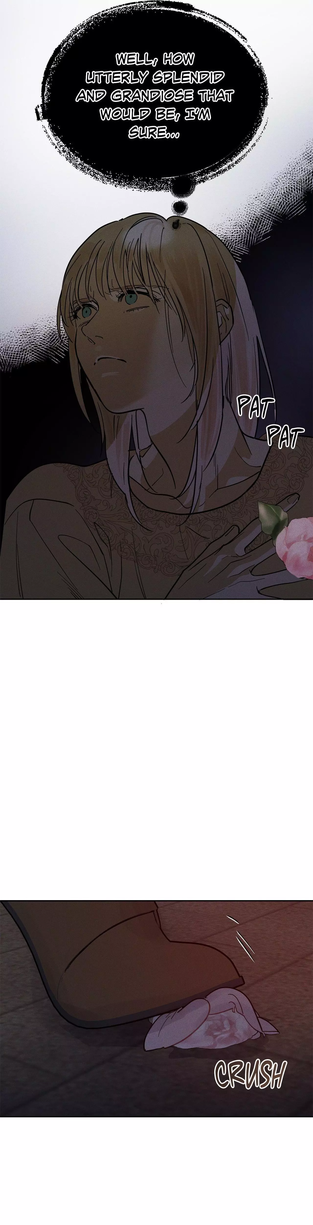 Antidote (Harusari) Chapter 51 page 43