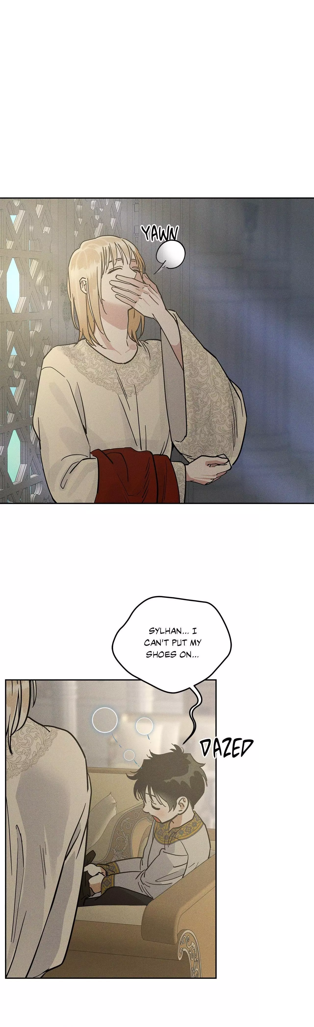 Antidote (Harusari) Chapter 52 page 3