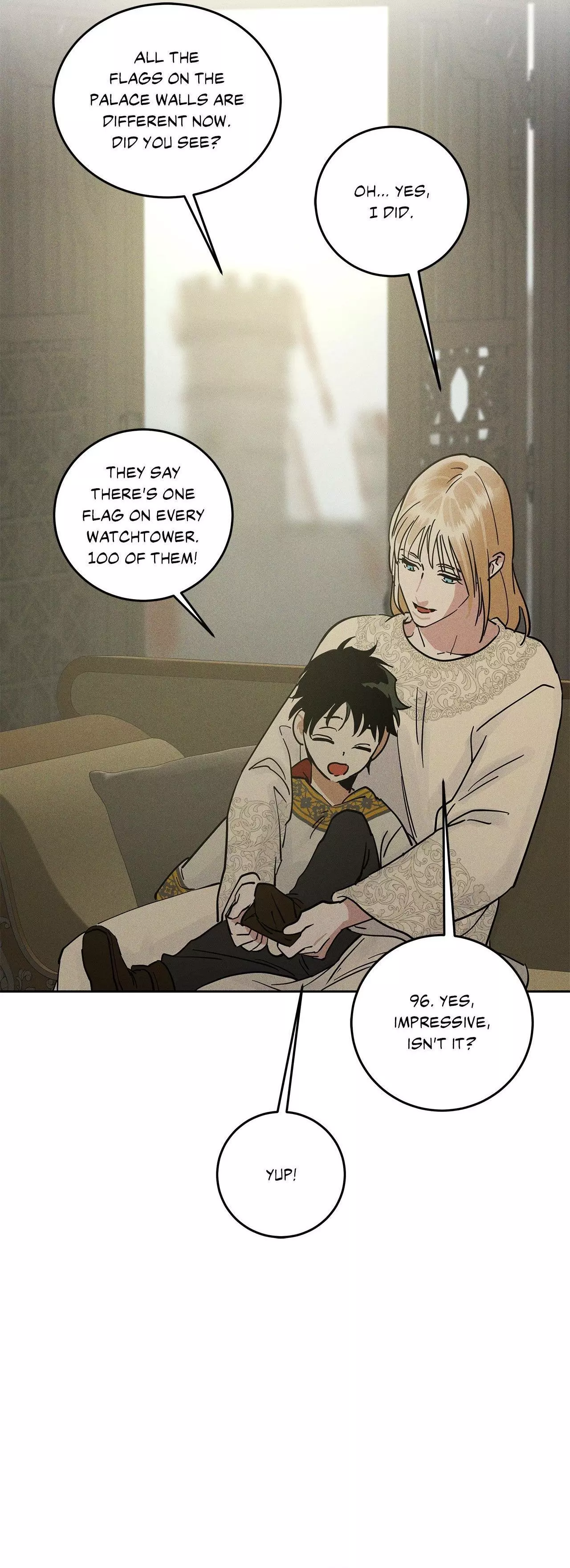 Antidote (Harusari) Chapter 52 page 5