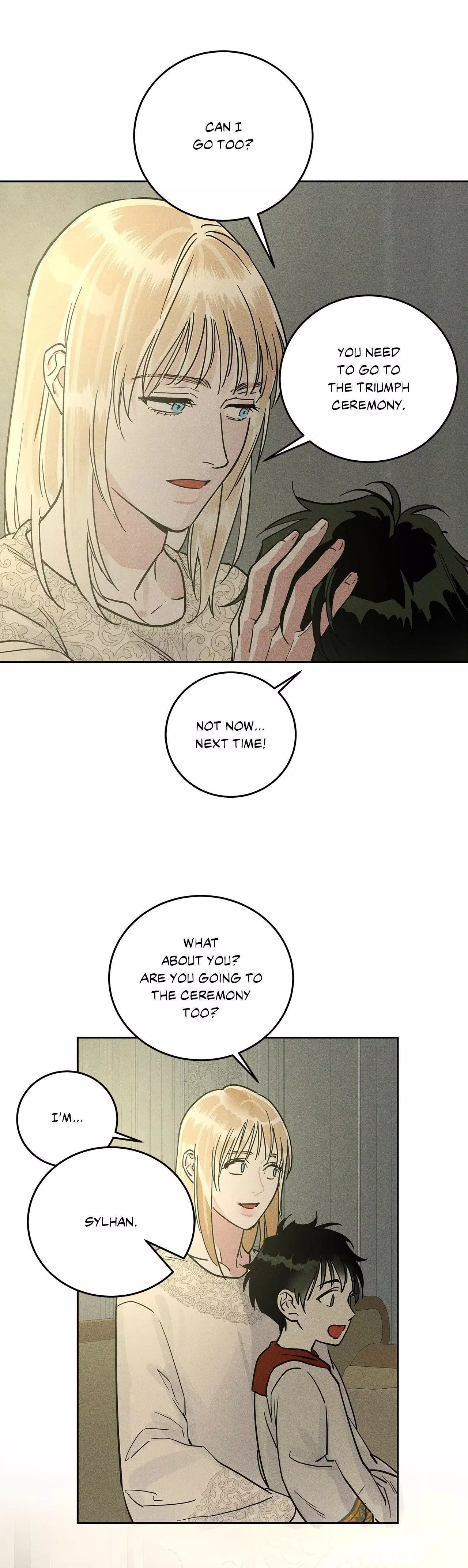 Antidote (Harusari) Chapter 52 page 7