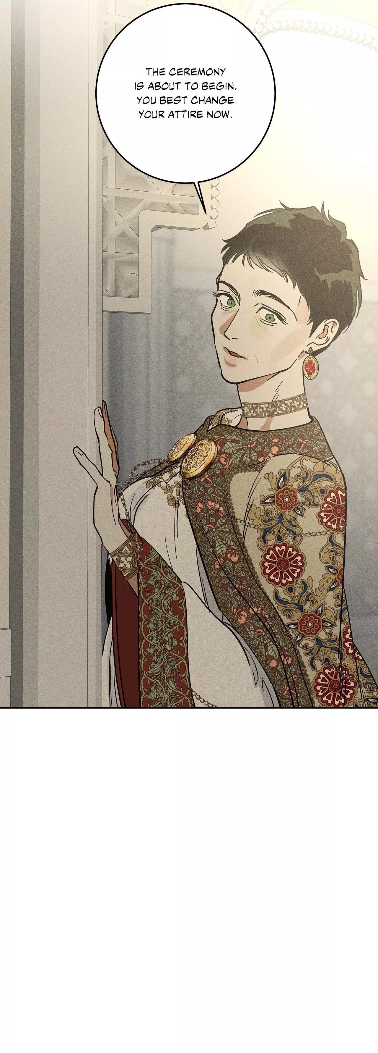 Antidote (Harusari) Chapter 52 page 8
