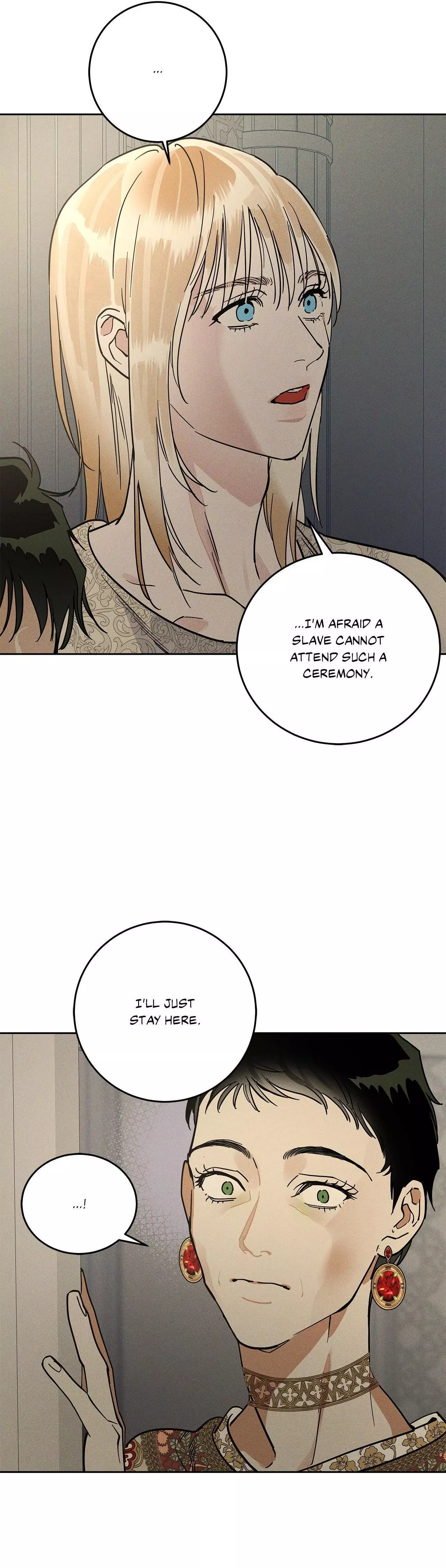 Antidote (Harusari) Chapter 52 page 9
