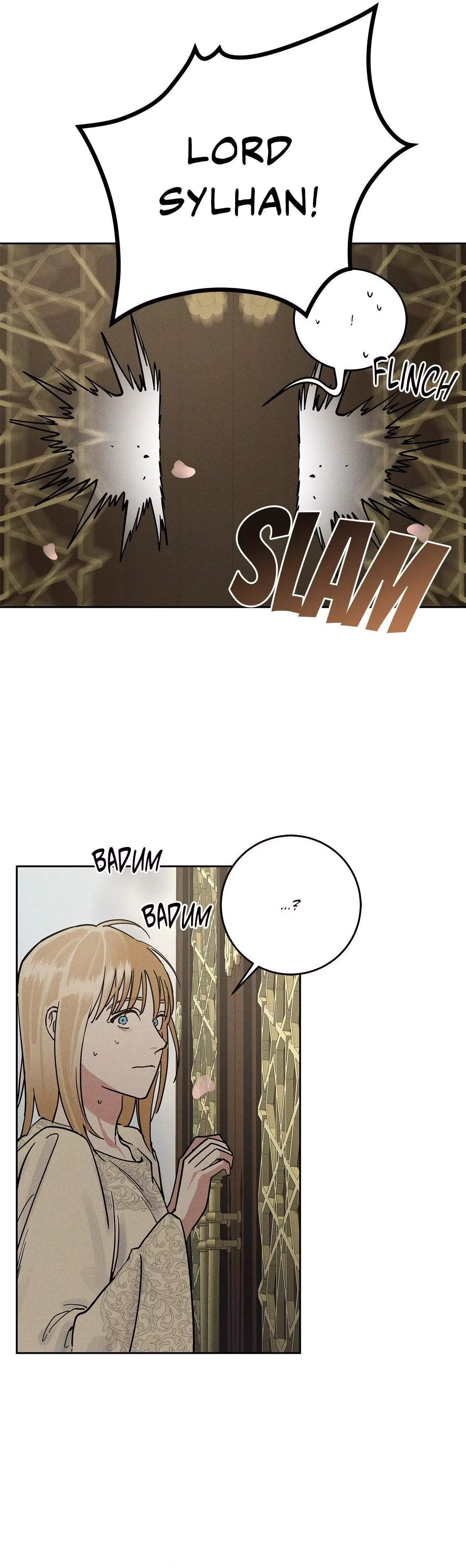 Antidote (Harusari) Chapter 52 page 17