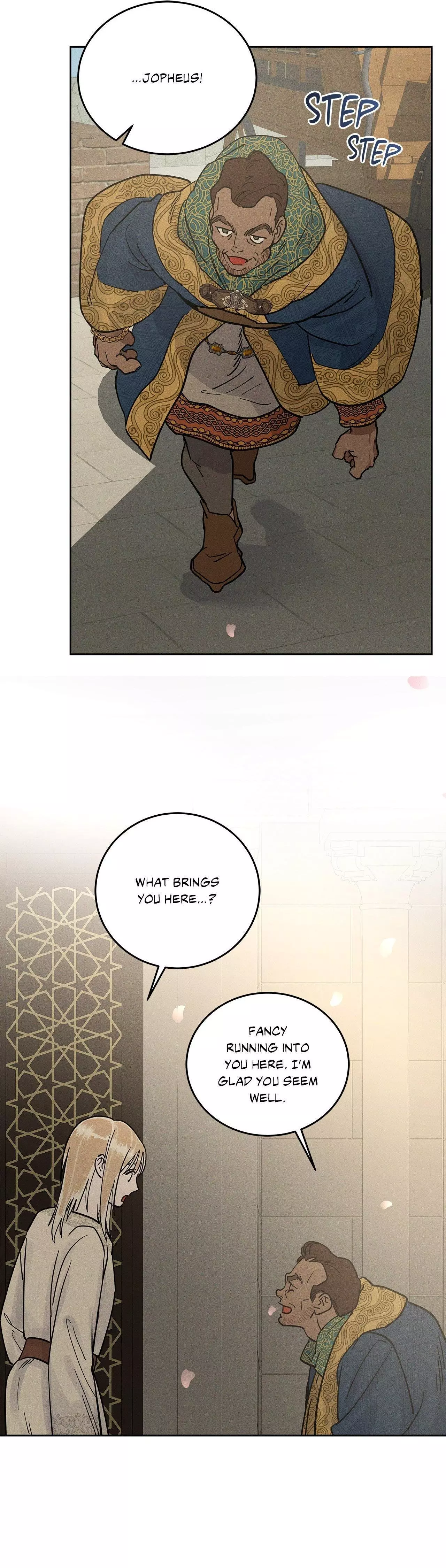 Antidote (Harusari) Chapter 52 page 18