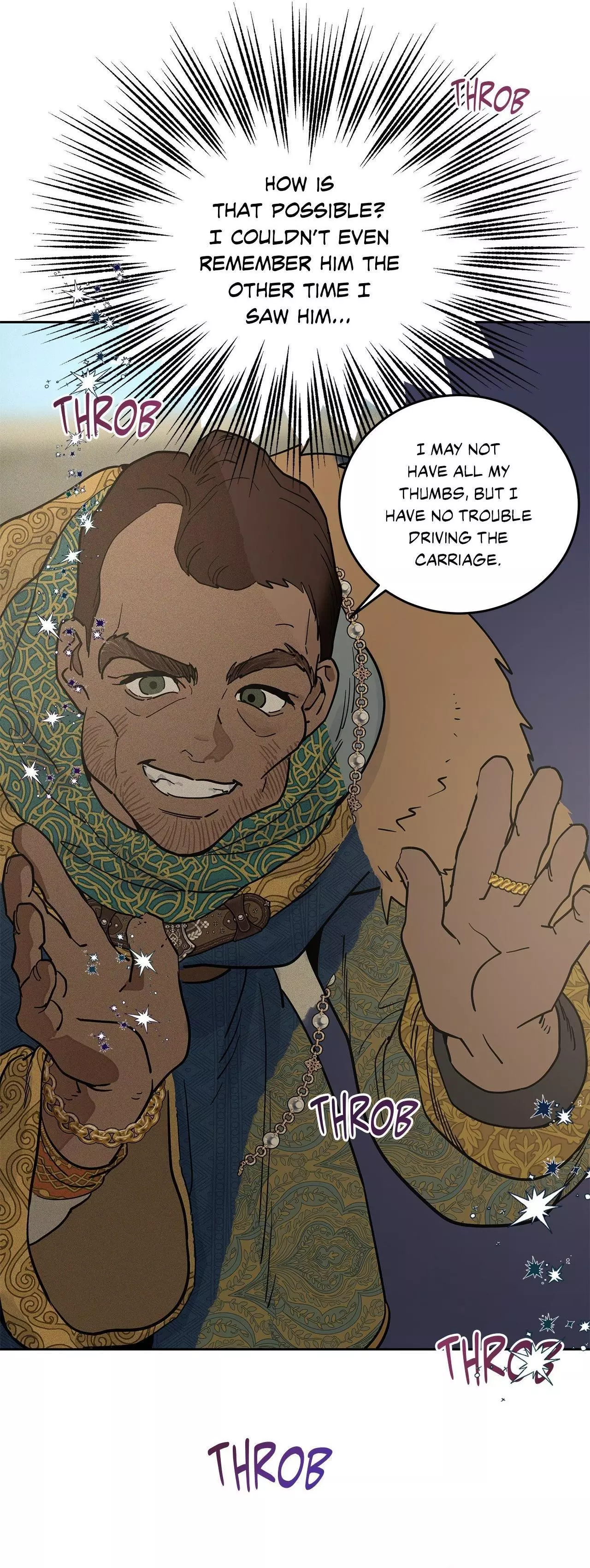 Antidote (Harusari) Chapter 52 page 20