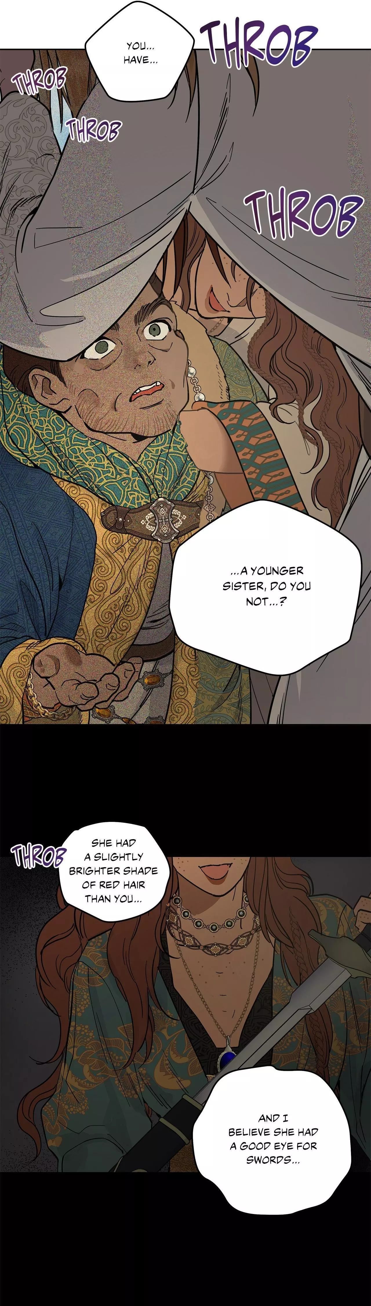 Antidote (Harusari) Chapter 52 page 22