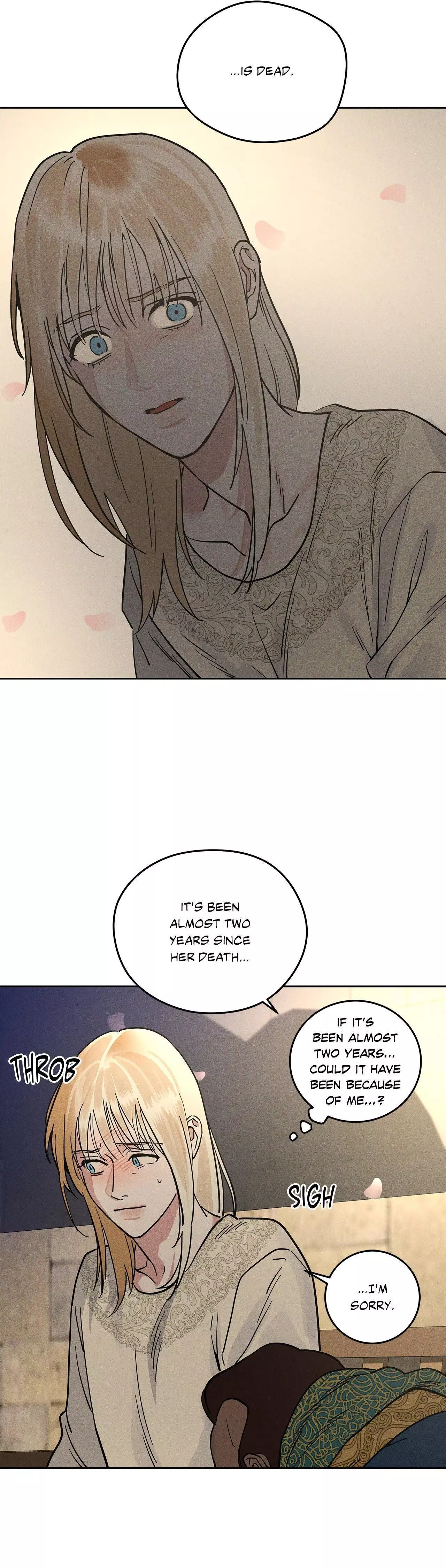Antidote (Harusari) Chapter 52 page 24