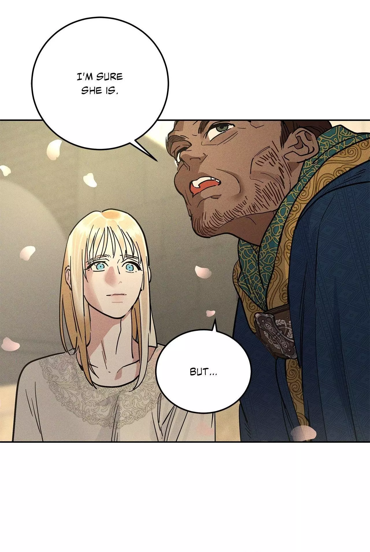 Antidote (Harusari) Chapter 52 page 27